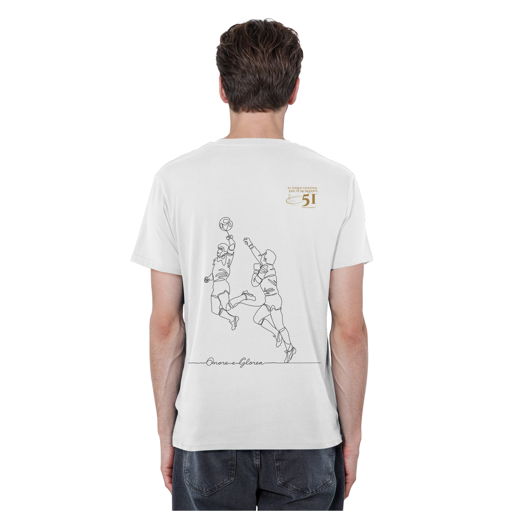 El Toque Celestial T-Shirt