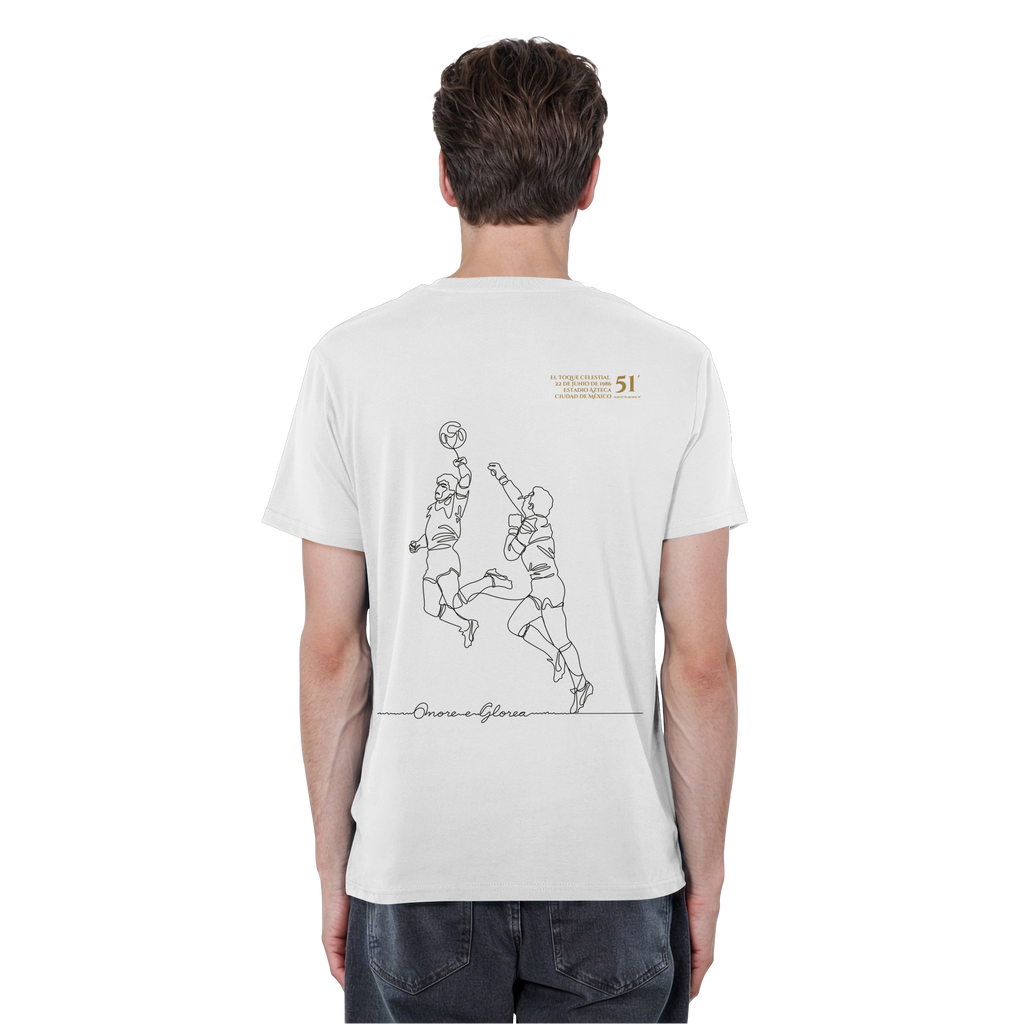 El Toque Celestial T-Shirt