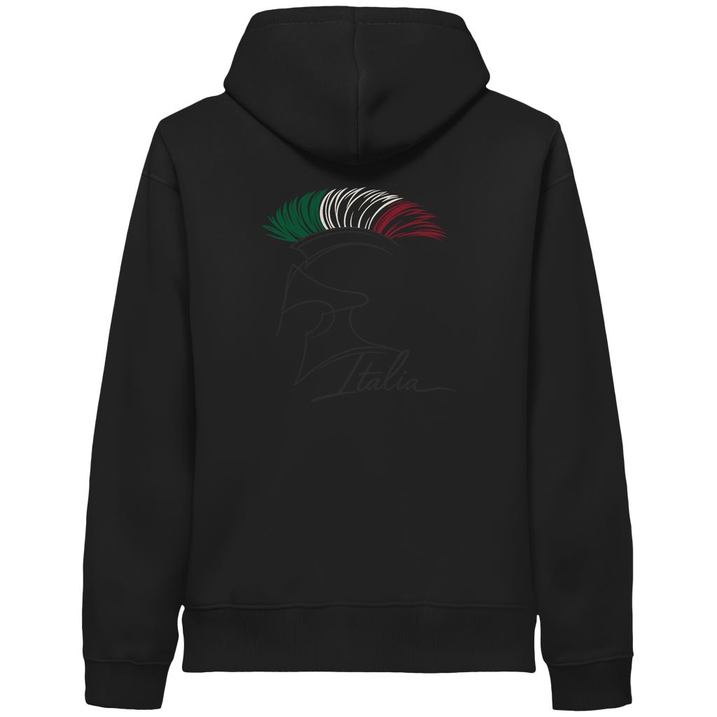 Elmo di Scipio Hoodie