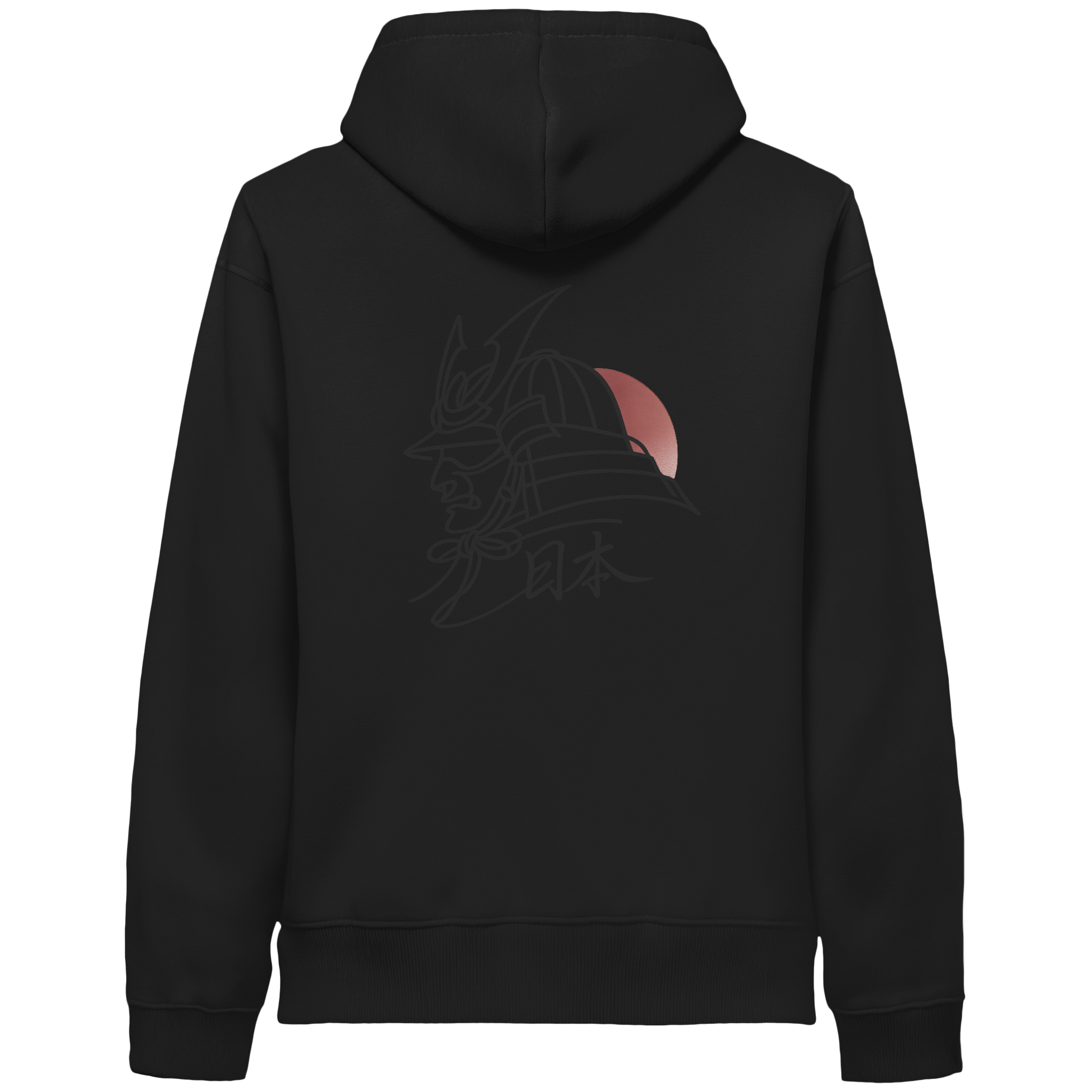 Nippon Hoodie