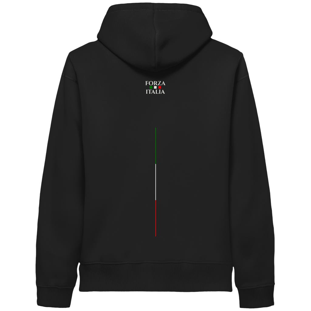 FORZA ITALIA Hoodie