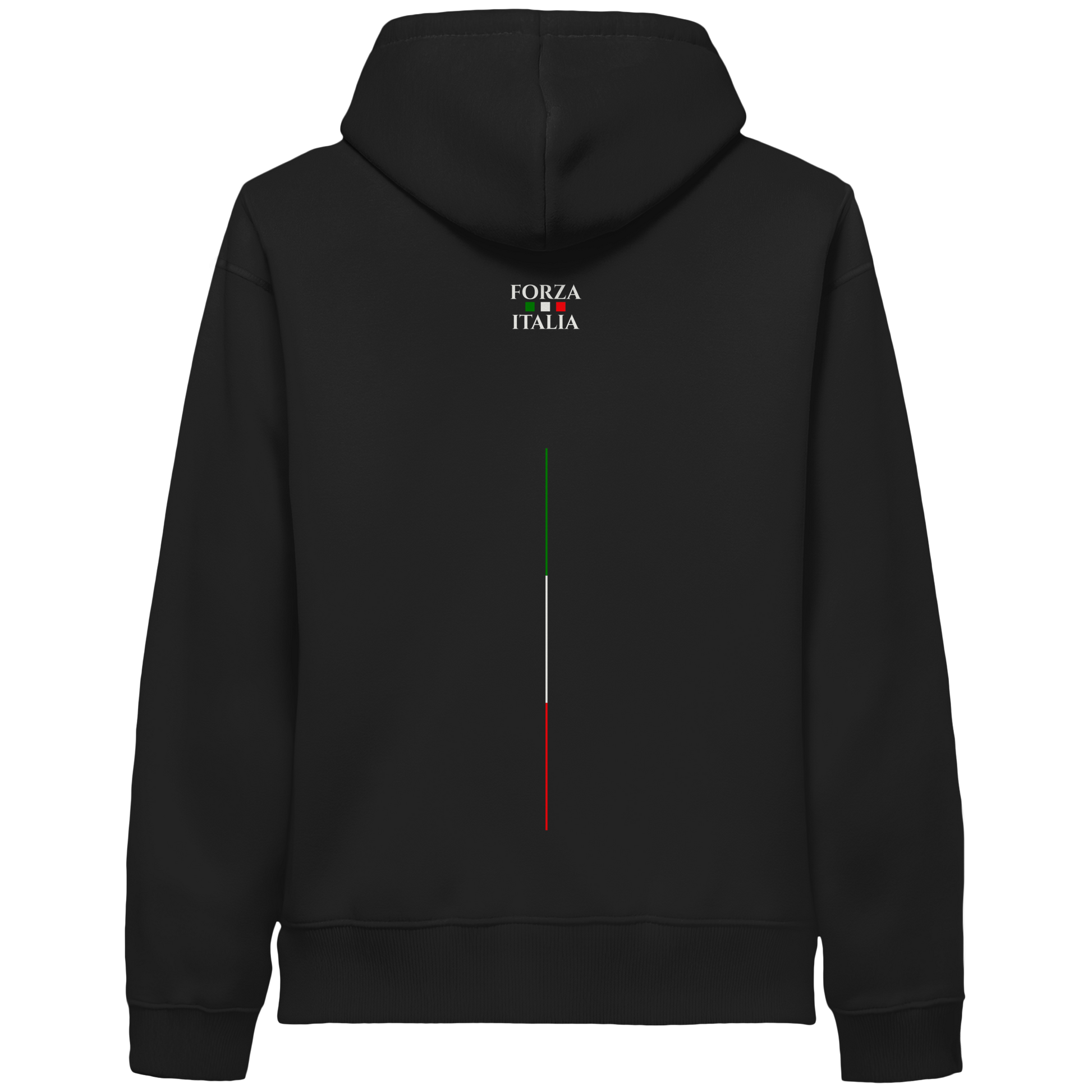 FORZA ITALIA Hoodie