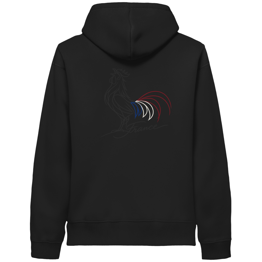 Gallus Hoodie