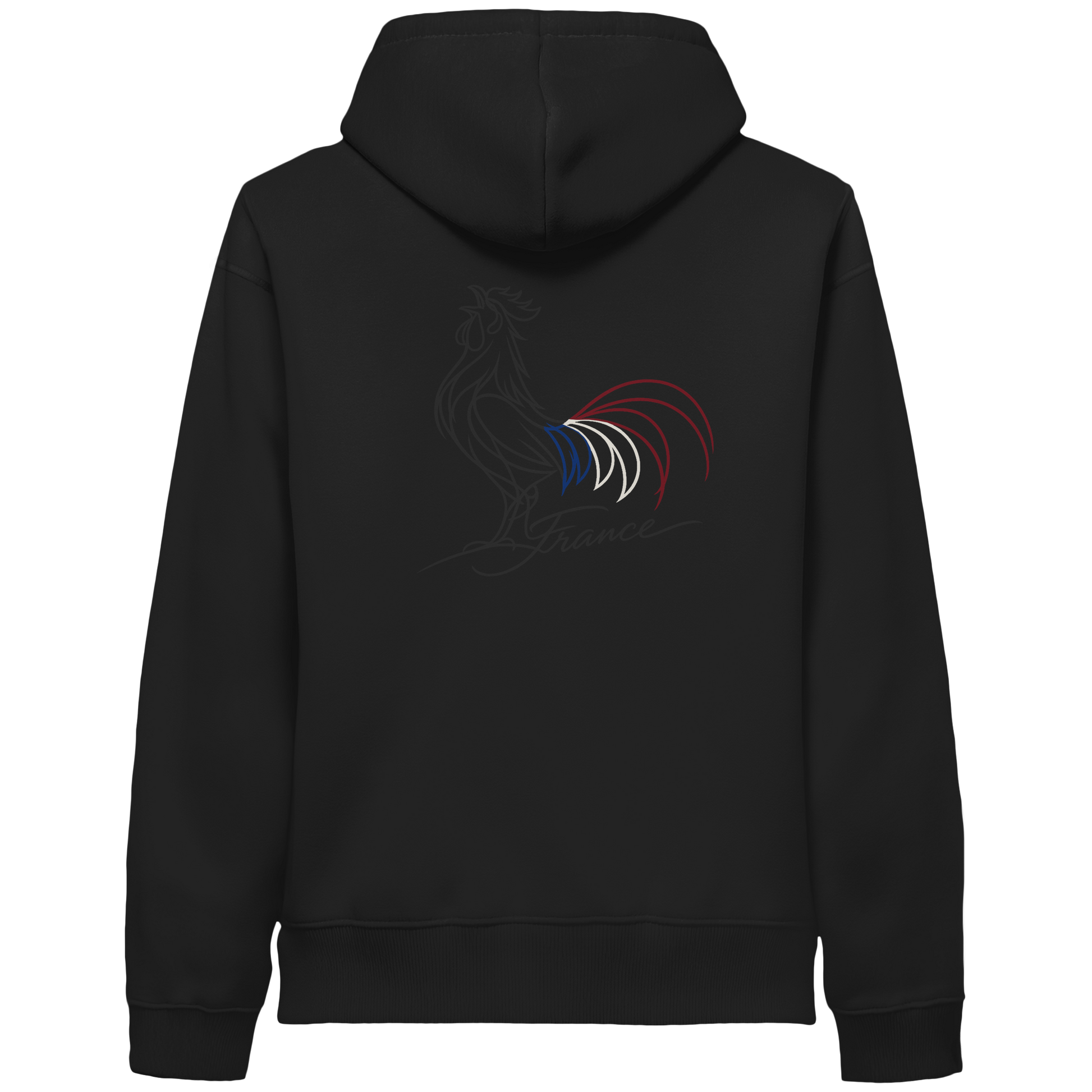 Gallus Hoodie