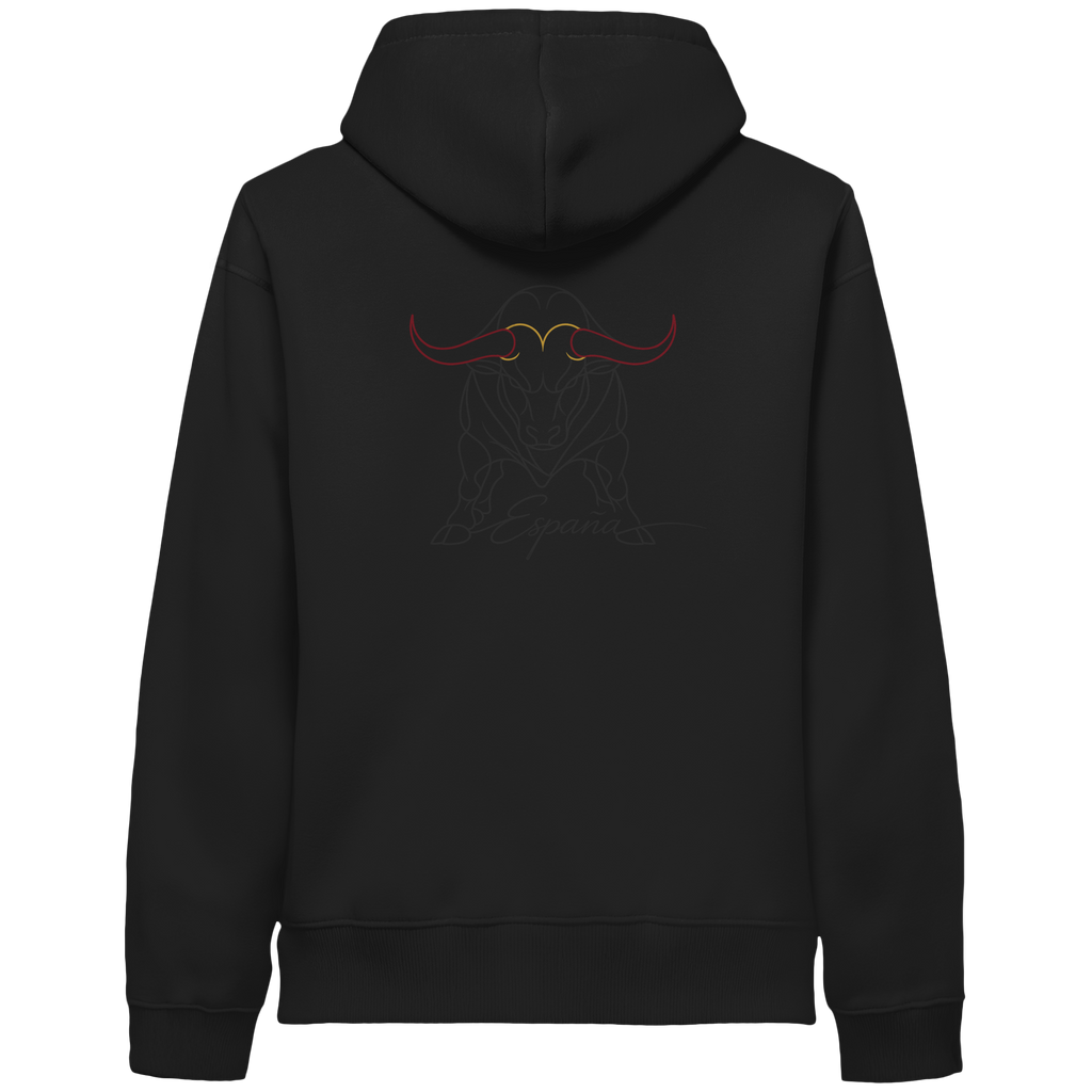 Toro Espanol Hoodie