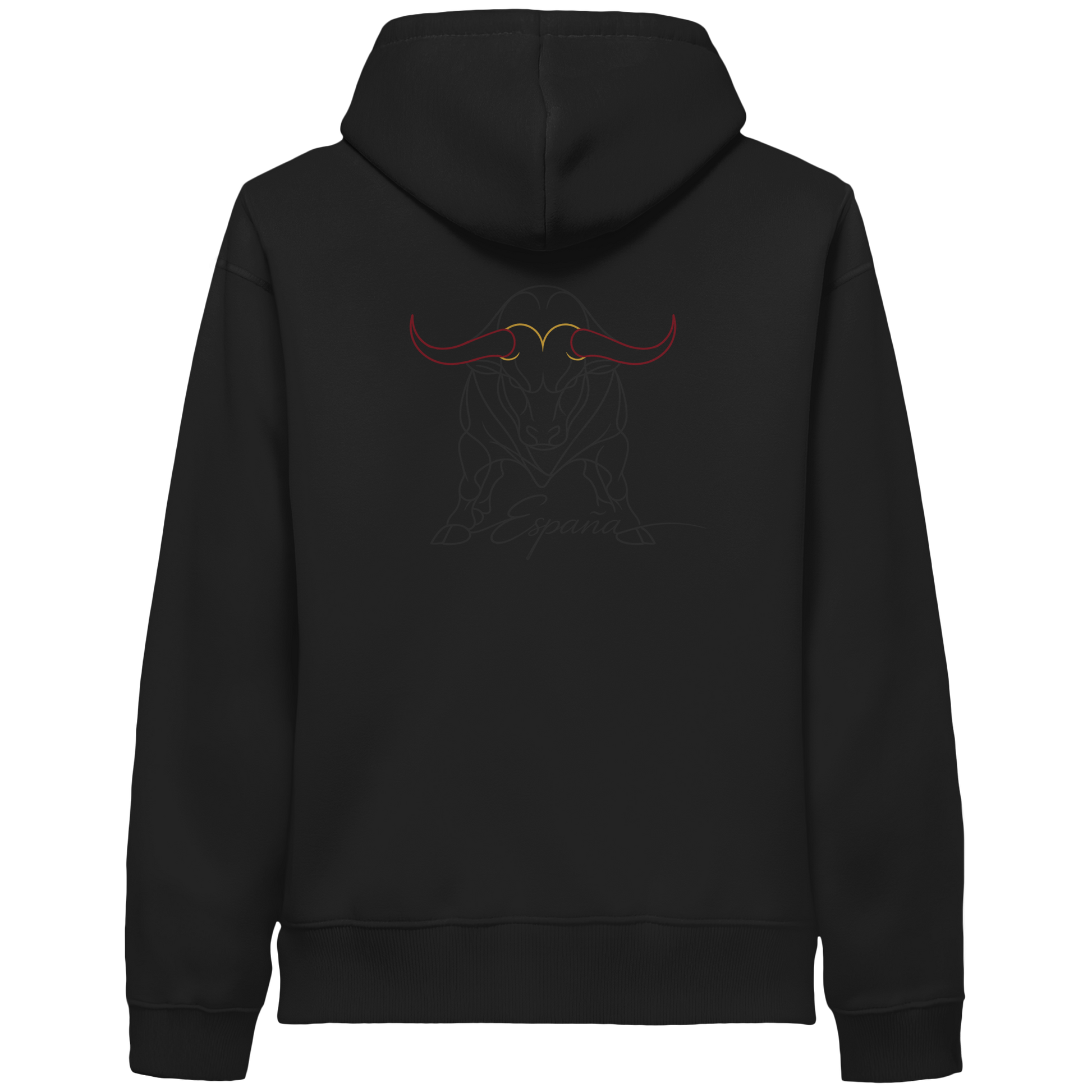 Toro Espanol Hoodie