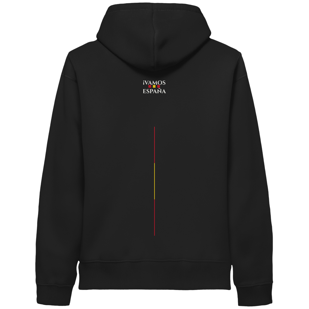 ¡VAMOS ESPAÑA Hoodie