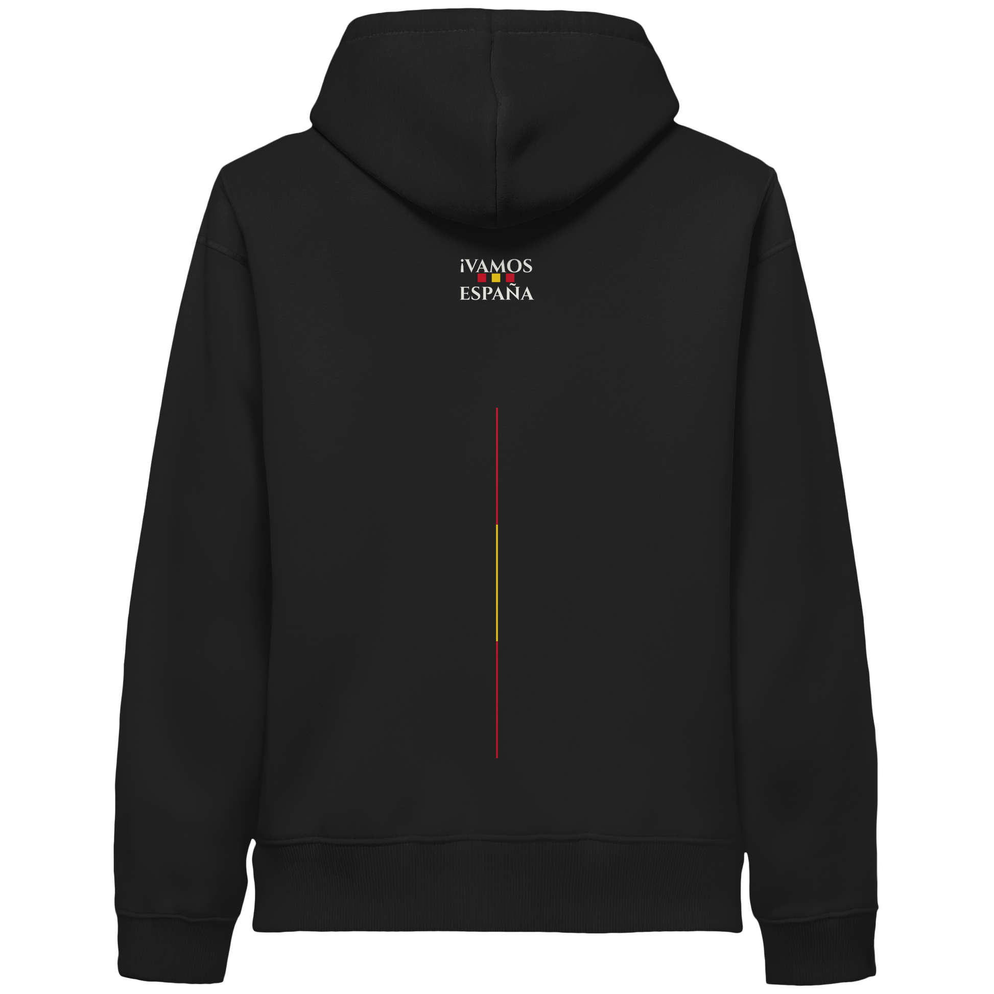 ¡VAMOS ESPAÑA Hoodie