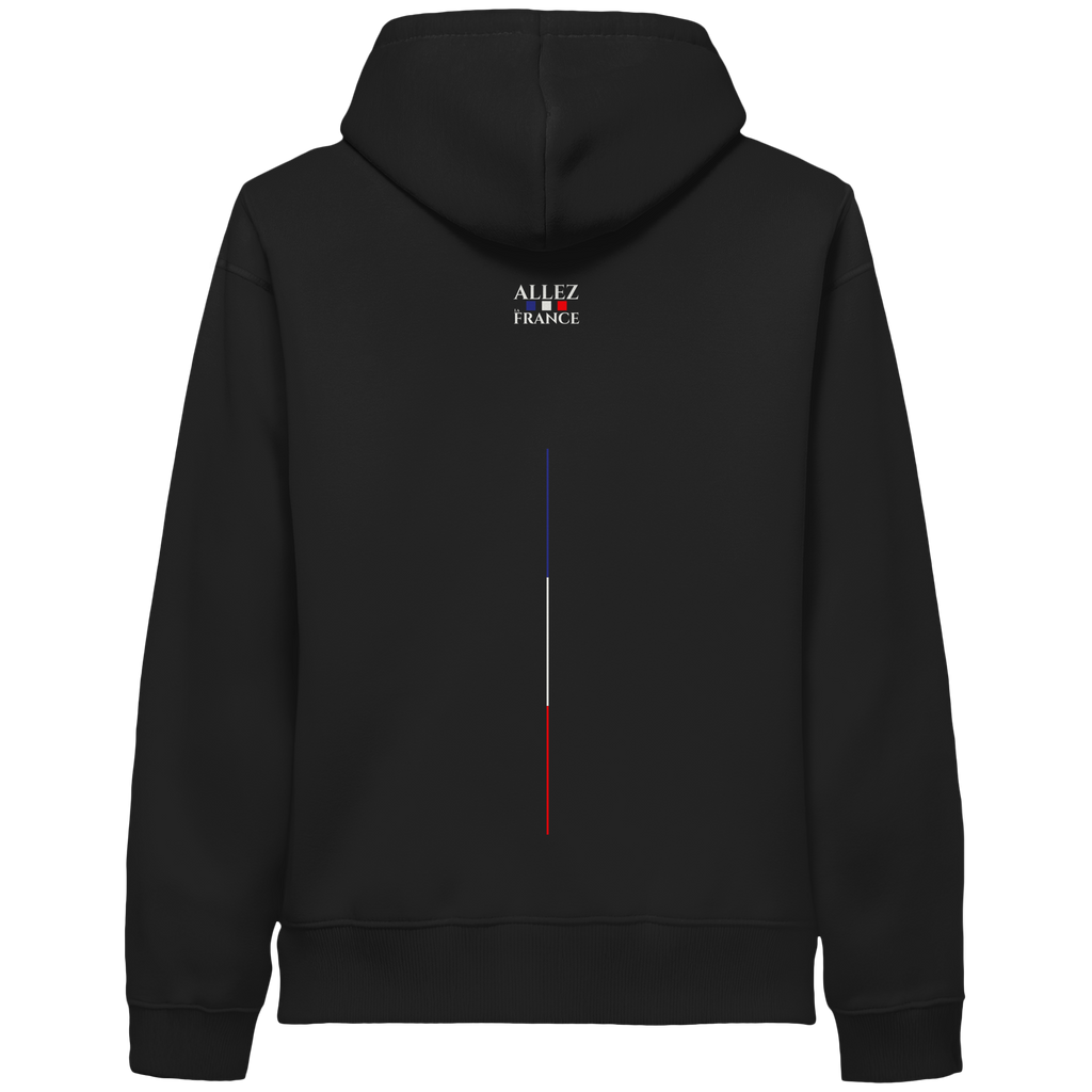 ALLEZ LA FRANCE Hoodie