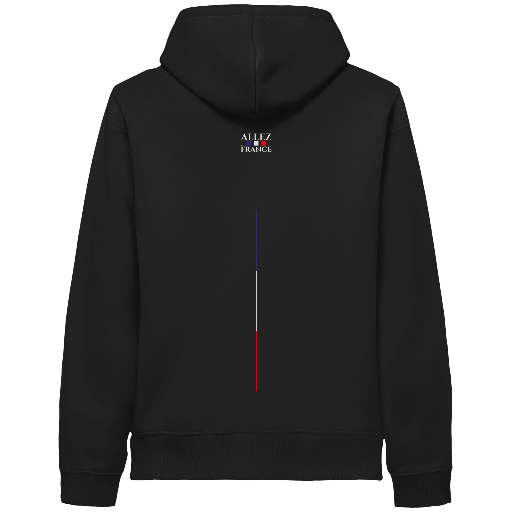 ALLEZ LA FRANCE Hoodie