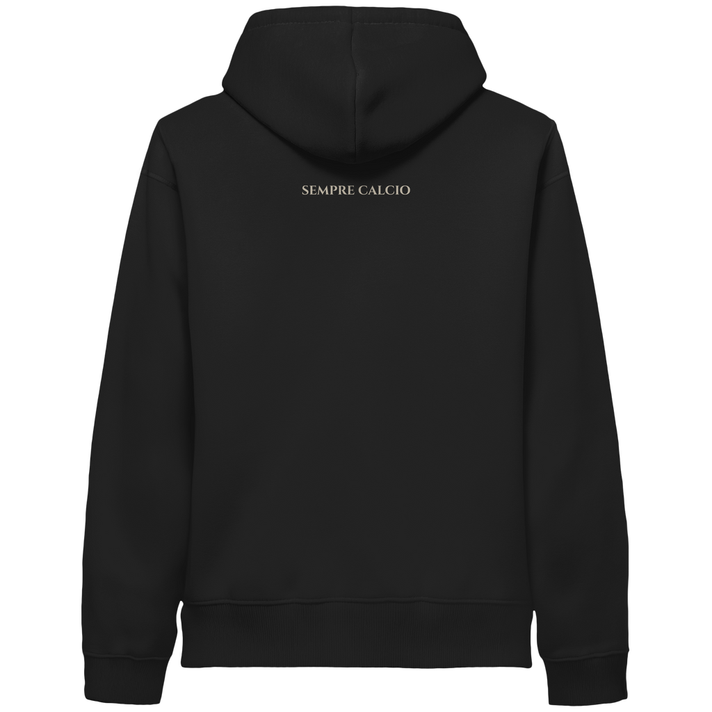 Sempre Calcio – Fußball Hoodie | Signature Line