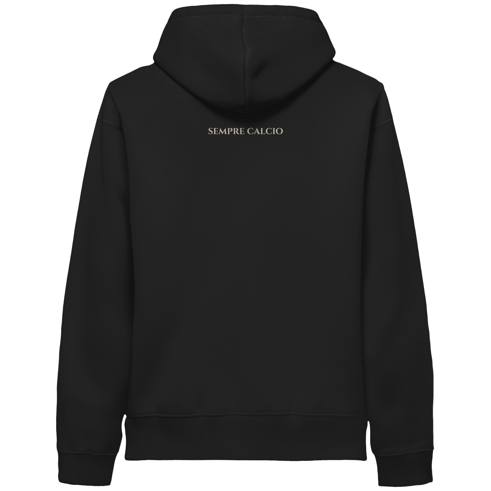 Sempre Calcio – Fußball Hoodie | Signature Line