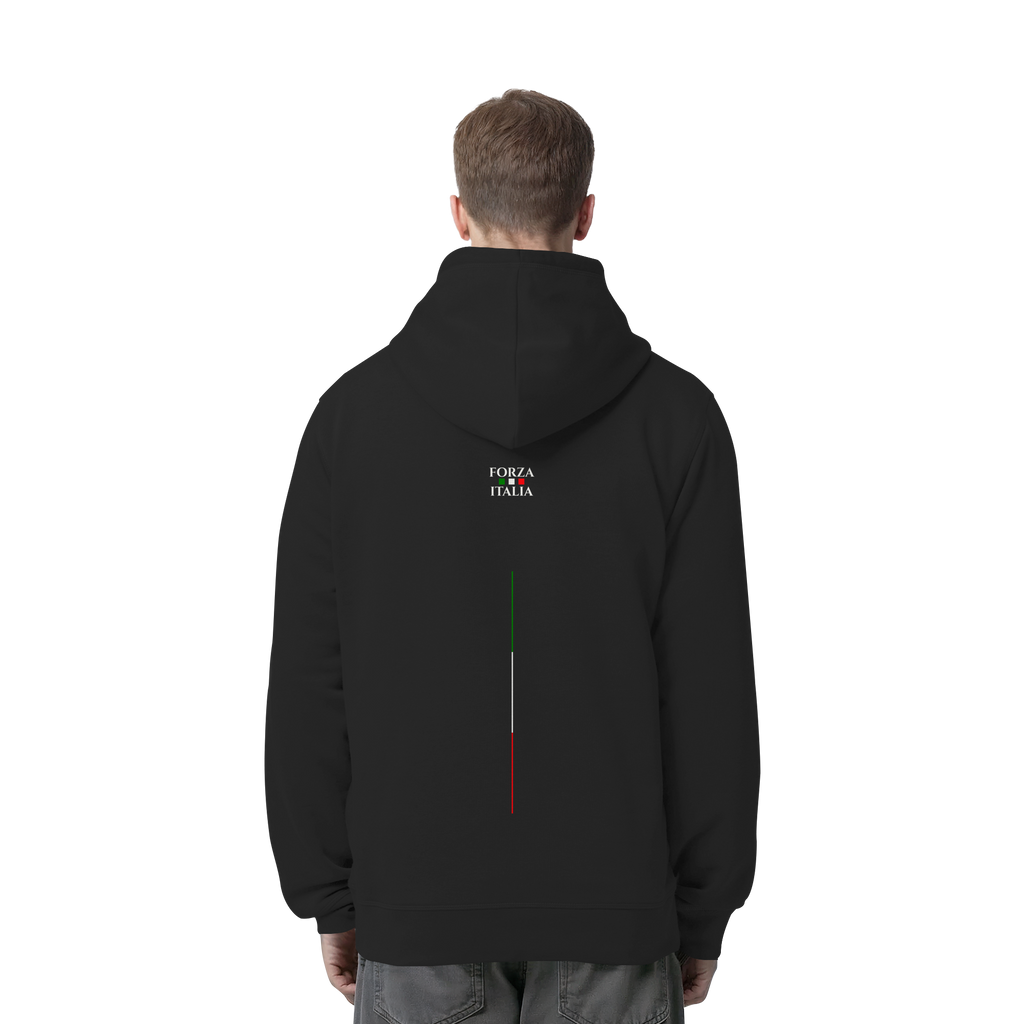 FORZA ITALIA Hoodie