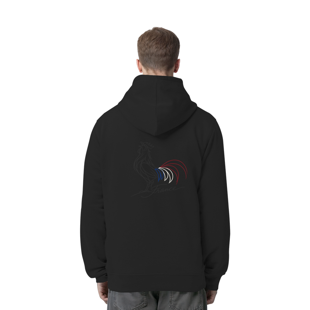 Gallus Hoodie