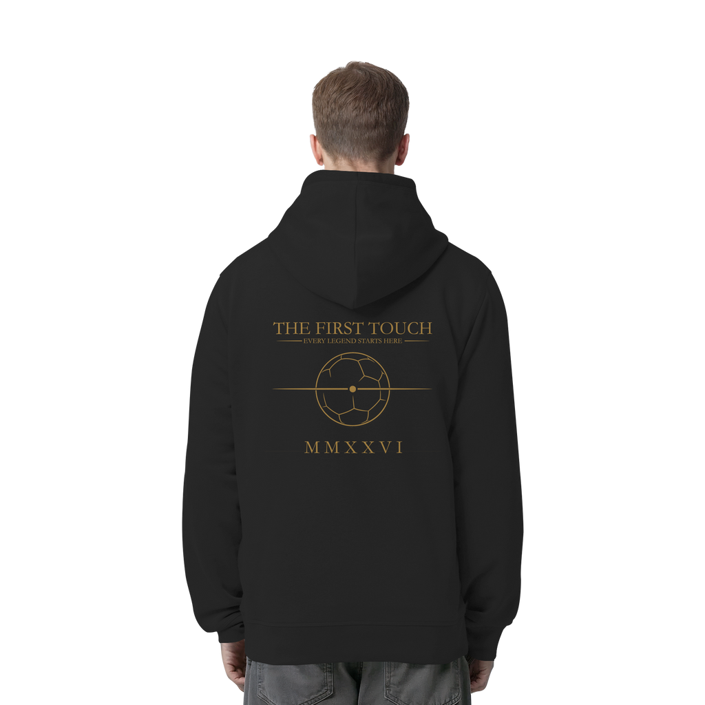 The First Touch Hoodie