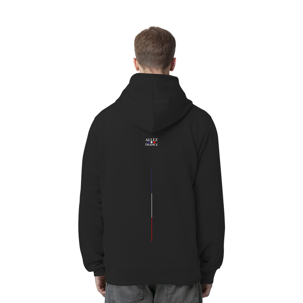 ALLEZ LA FRANCE Hoodie