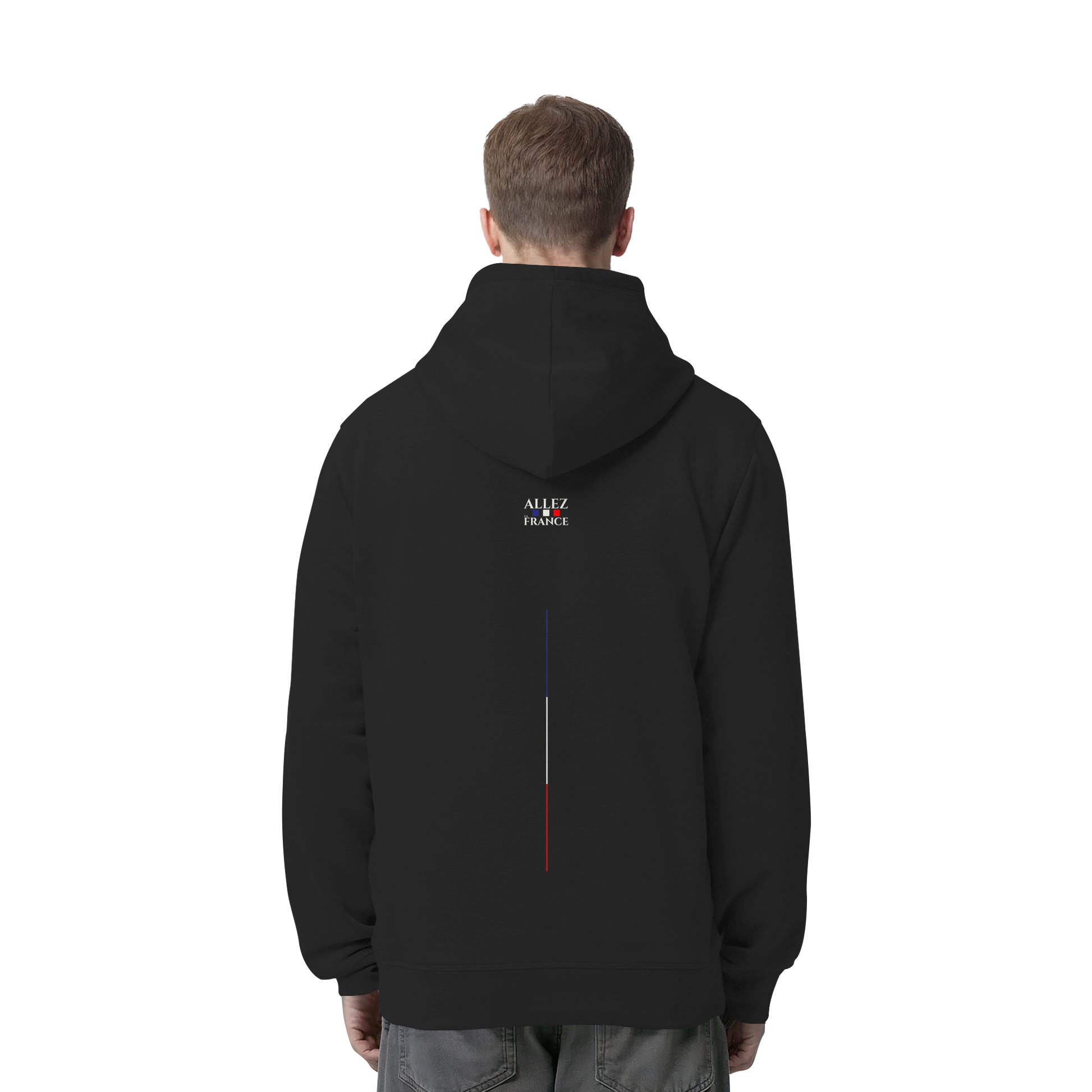 ALLEZ LA FRANCE Hoodie