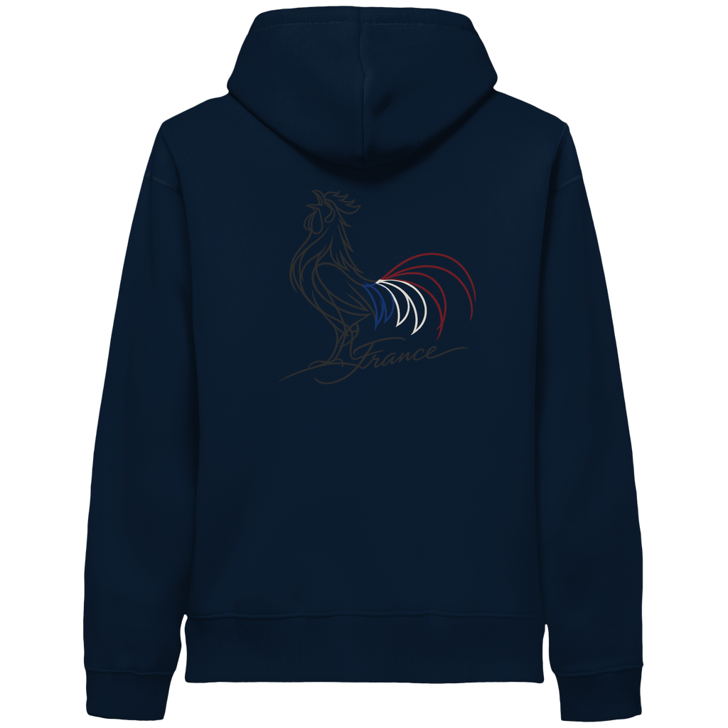 Gallus Hoodie