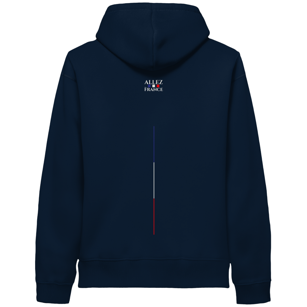ALLEZ LA FRANCE Hoodie