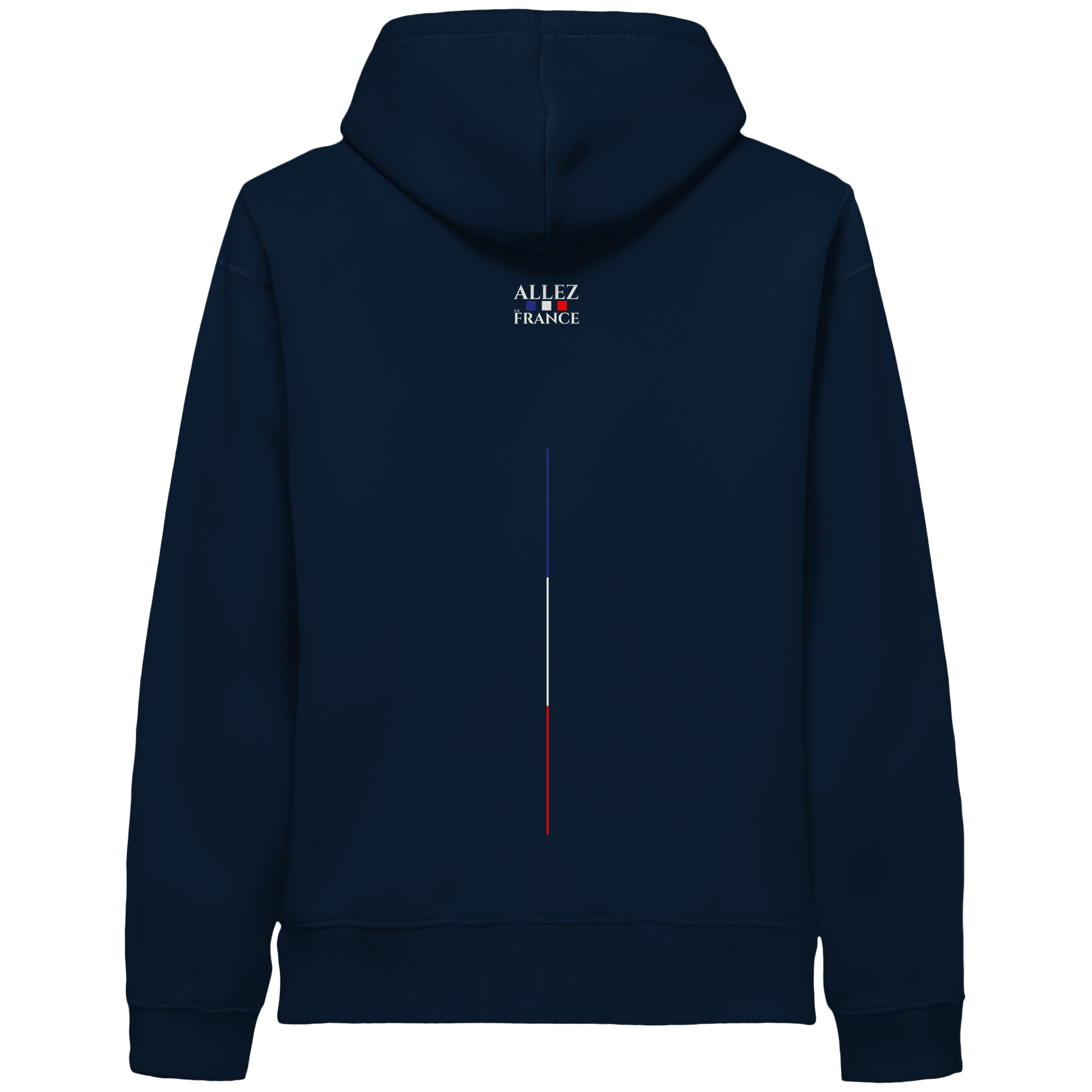 ALLEZ LA FRANCE Hoodie