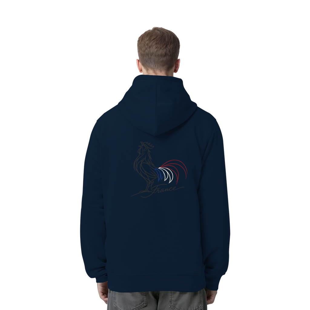 Gallus Hoodie