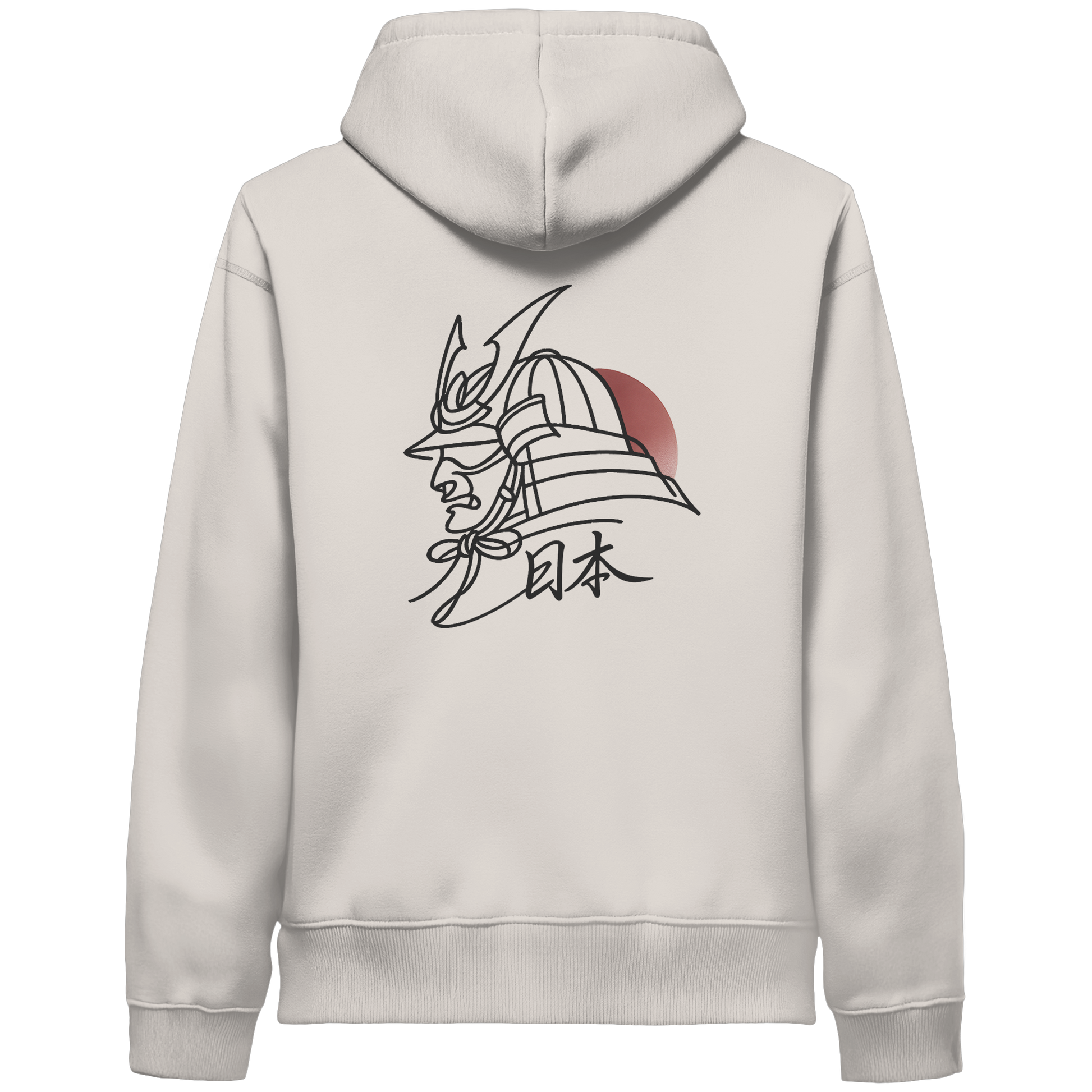 Nippon Hoodie