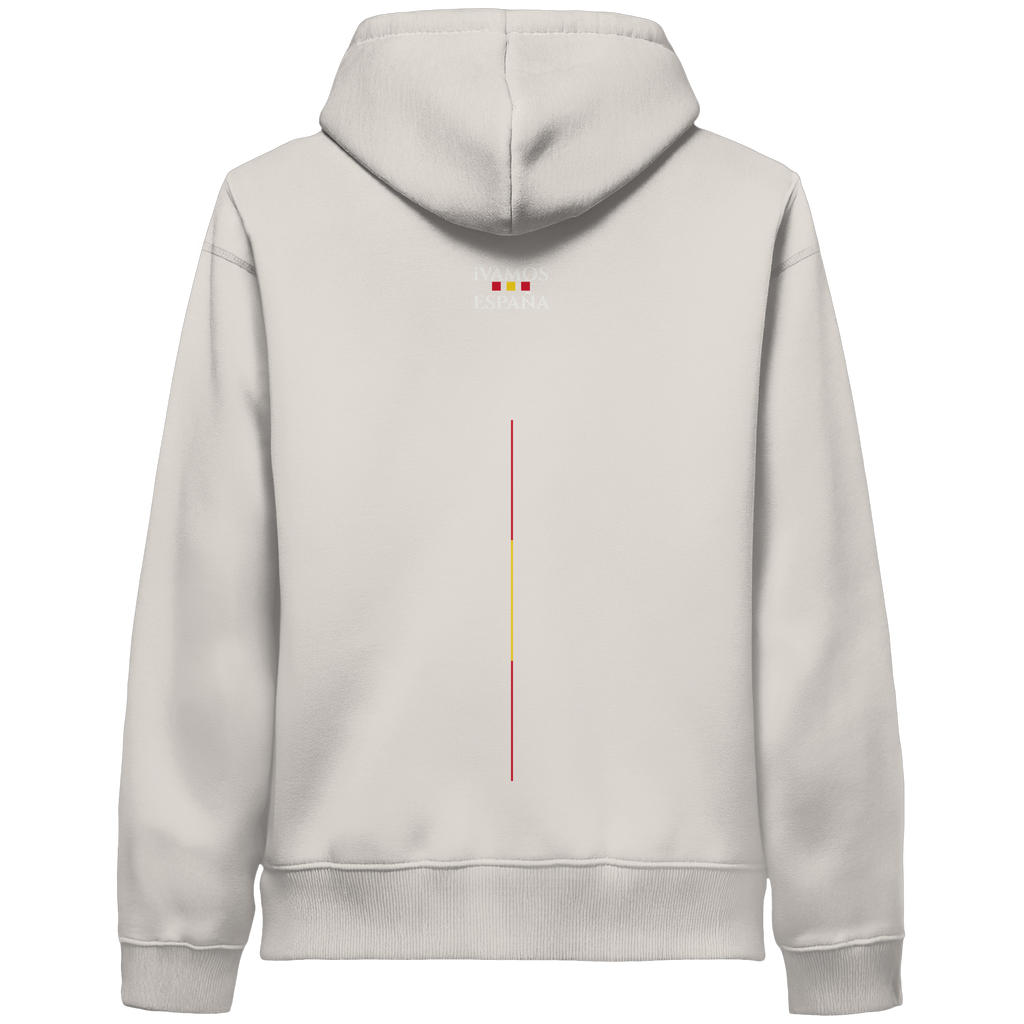 ¡VAMOS ESPAÑA Hoodie