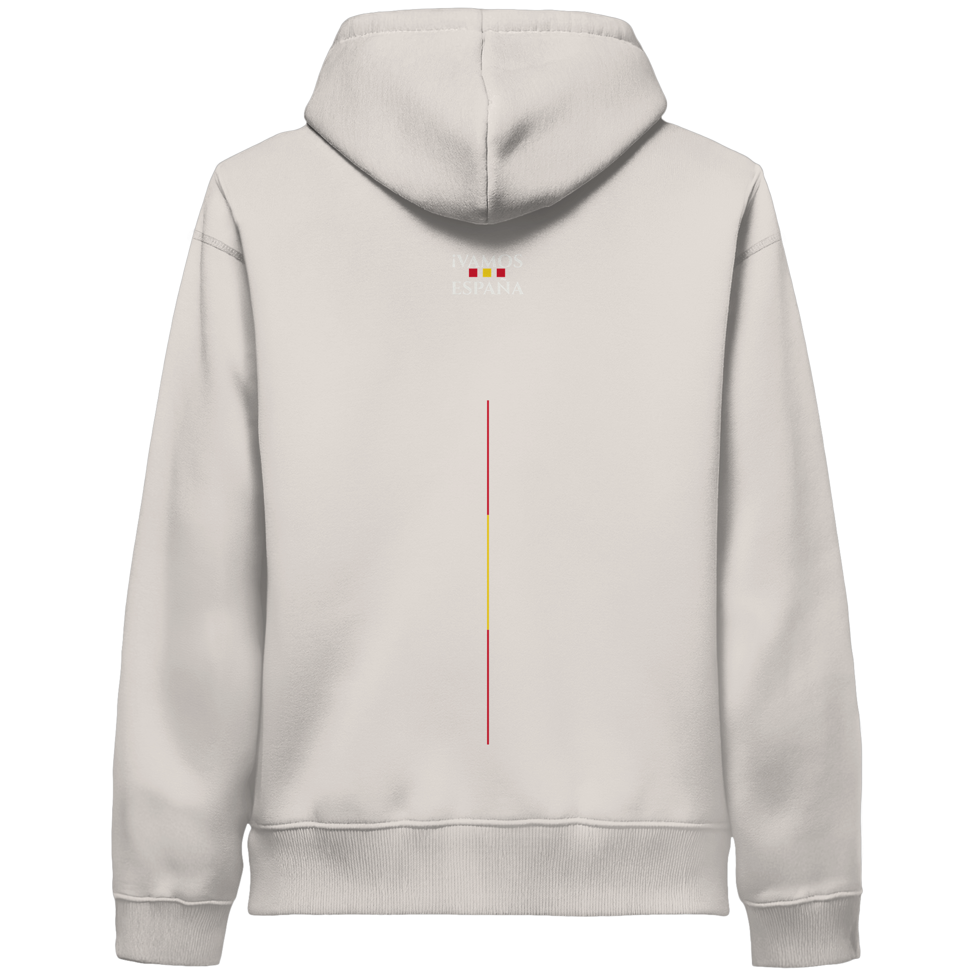 ¡VAMOS ESPAÑA Hoodie