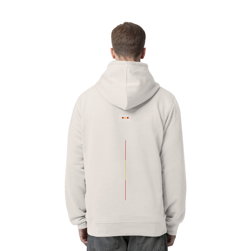 ¡VAMOS ESPAÑA Hoodie