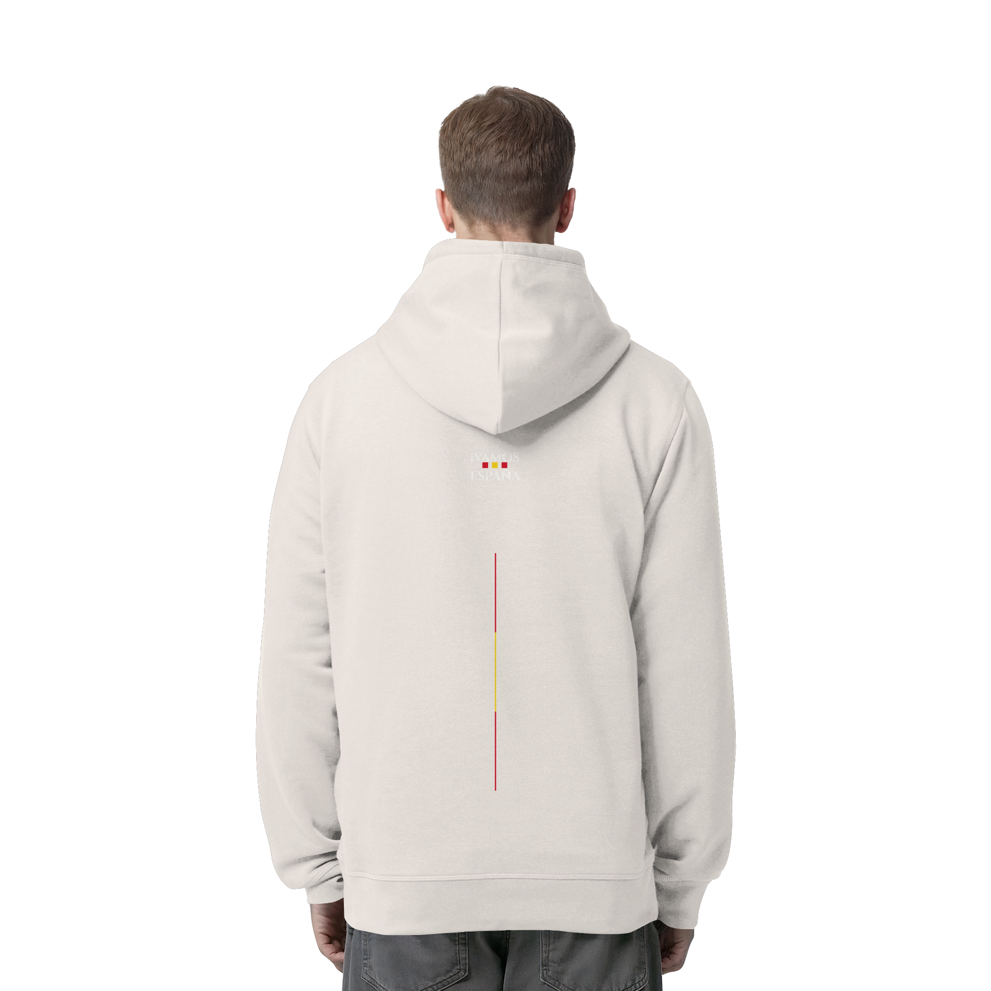 ¡VAMOS ESPAÑA Hoodie