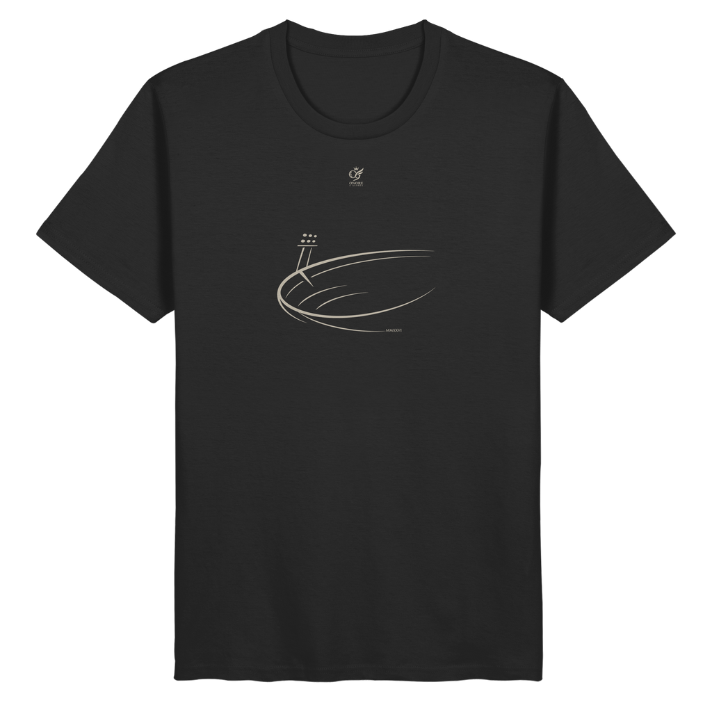 Sempre Calcio II – Fußball T-Shirt | Signature Line