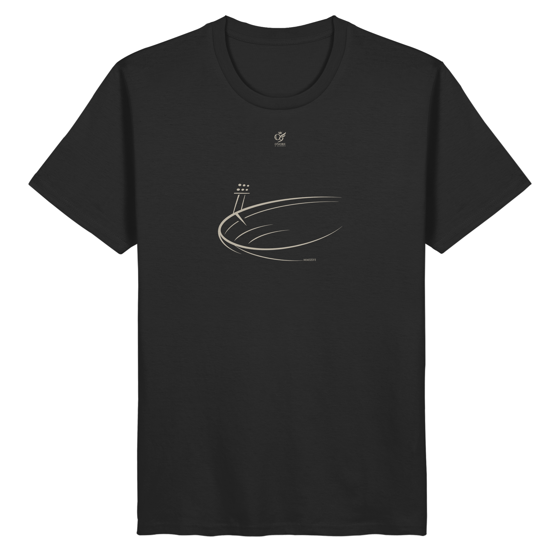 Sempre Calcio II – Fußball T-Shirt | Signature Line