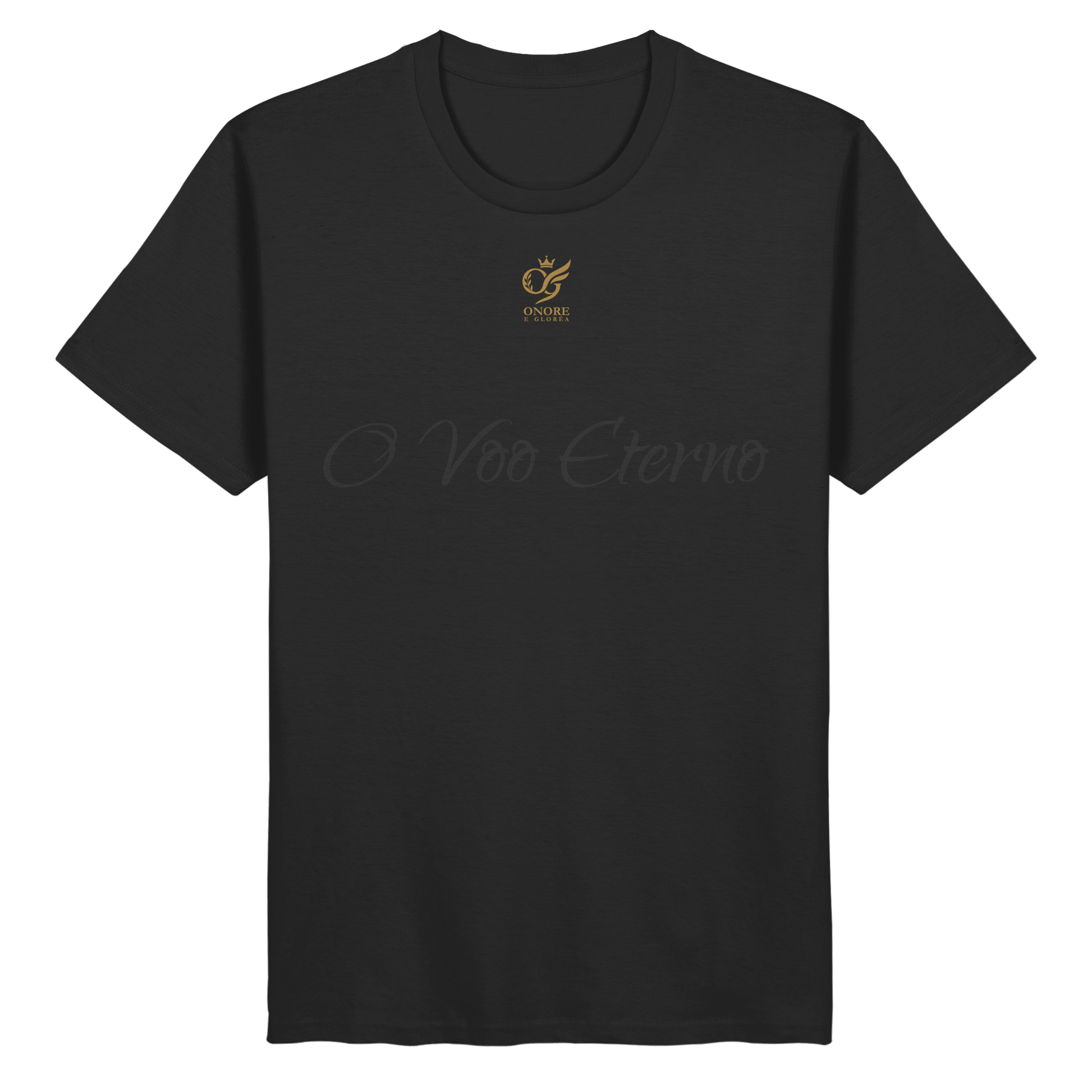 O Voo Eterno T-Shirt