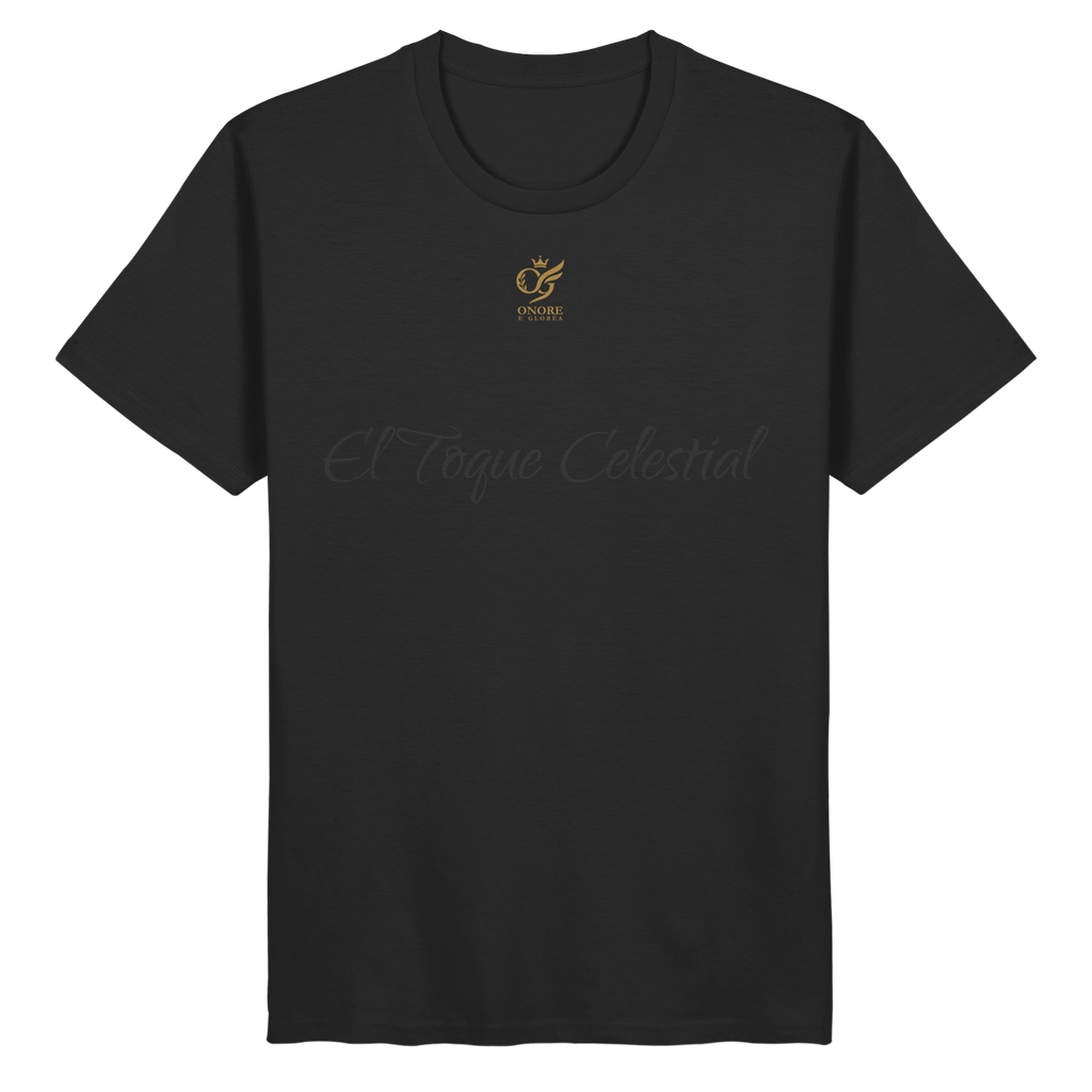 El Toque Celestial T-Shirt