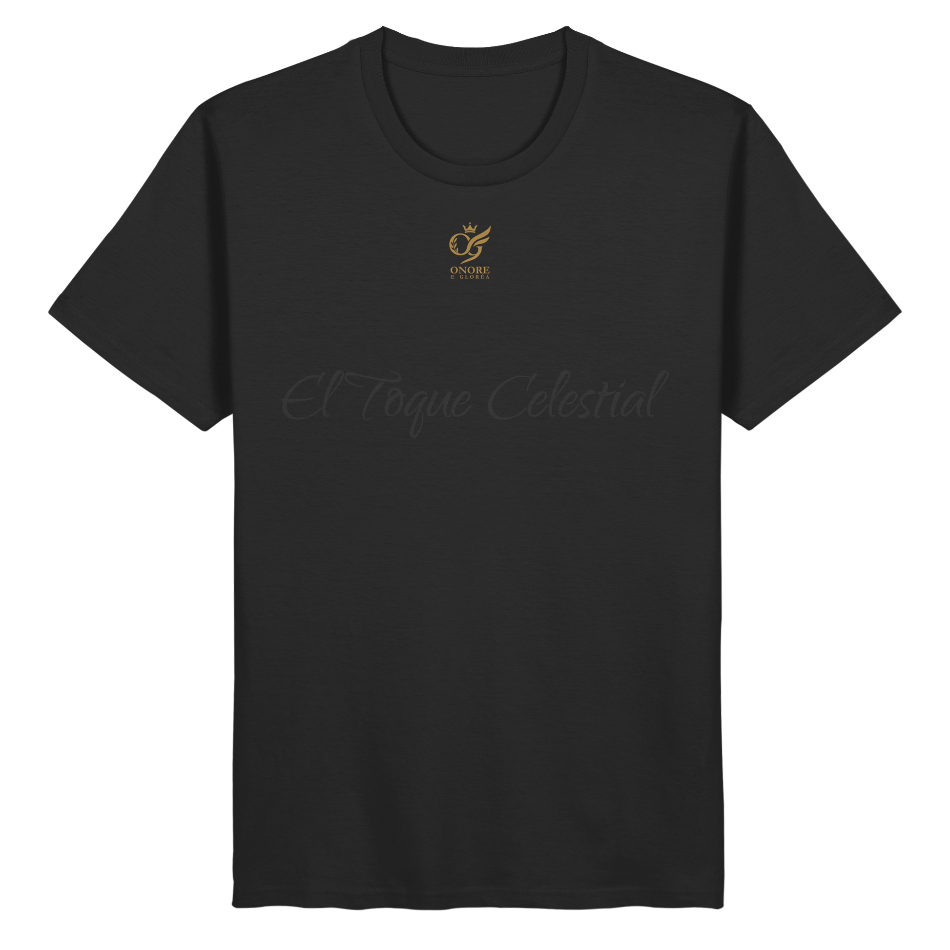 El Toque Celestial T-Shirt