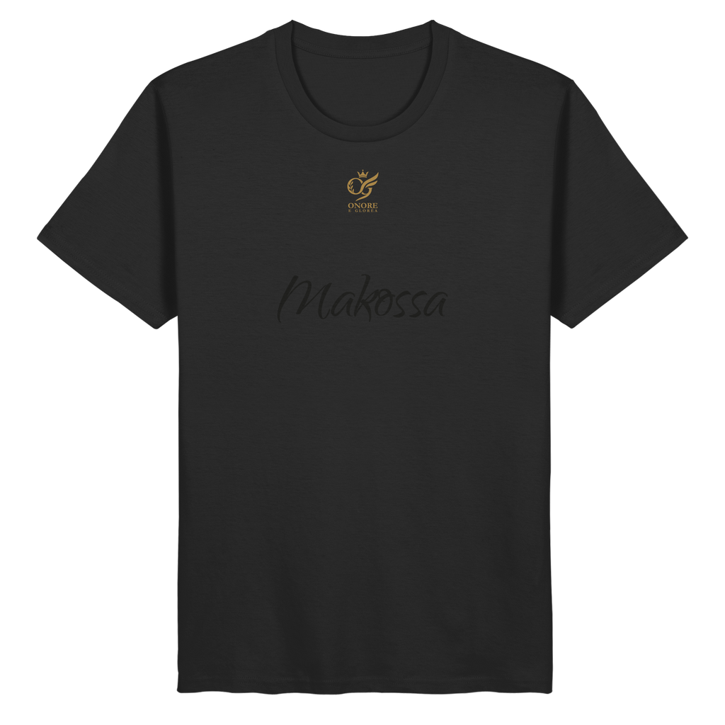 Makossa T-Shirt