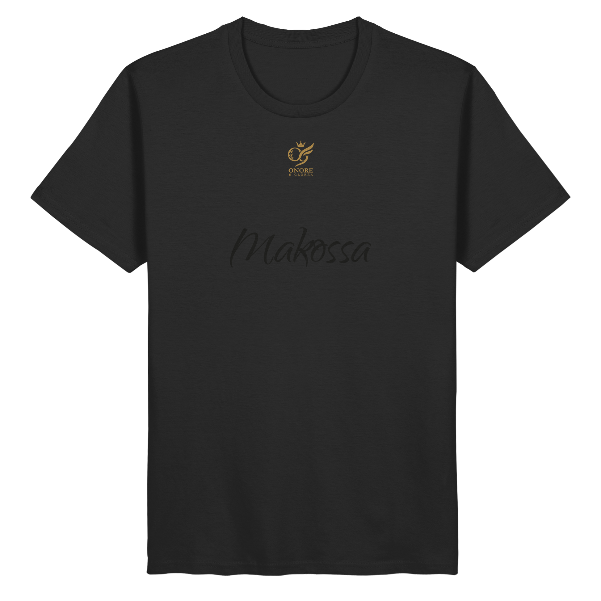 Makossa T-Shirt