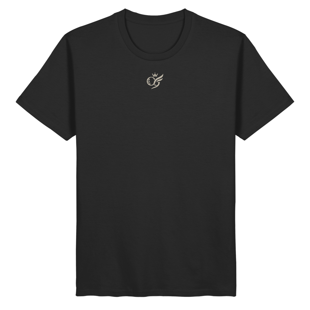 Catenaccio Imperiale Statement T-Shirt