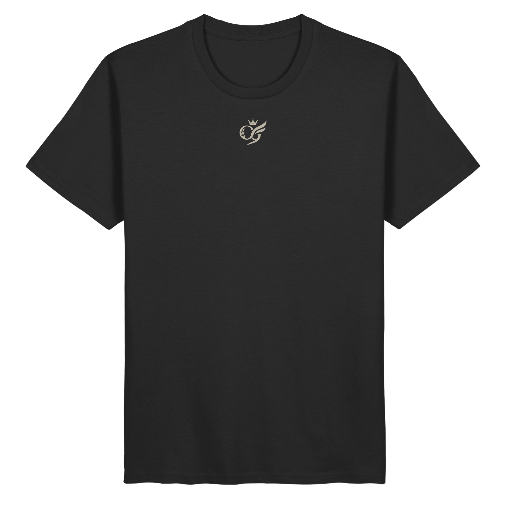 Catenaccio Imperiale Statement T-Shirt