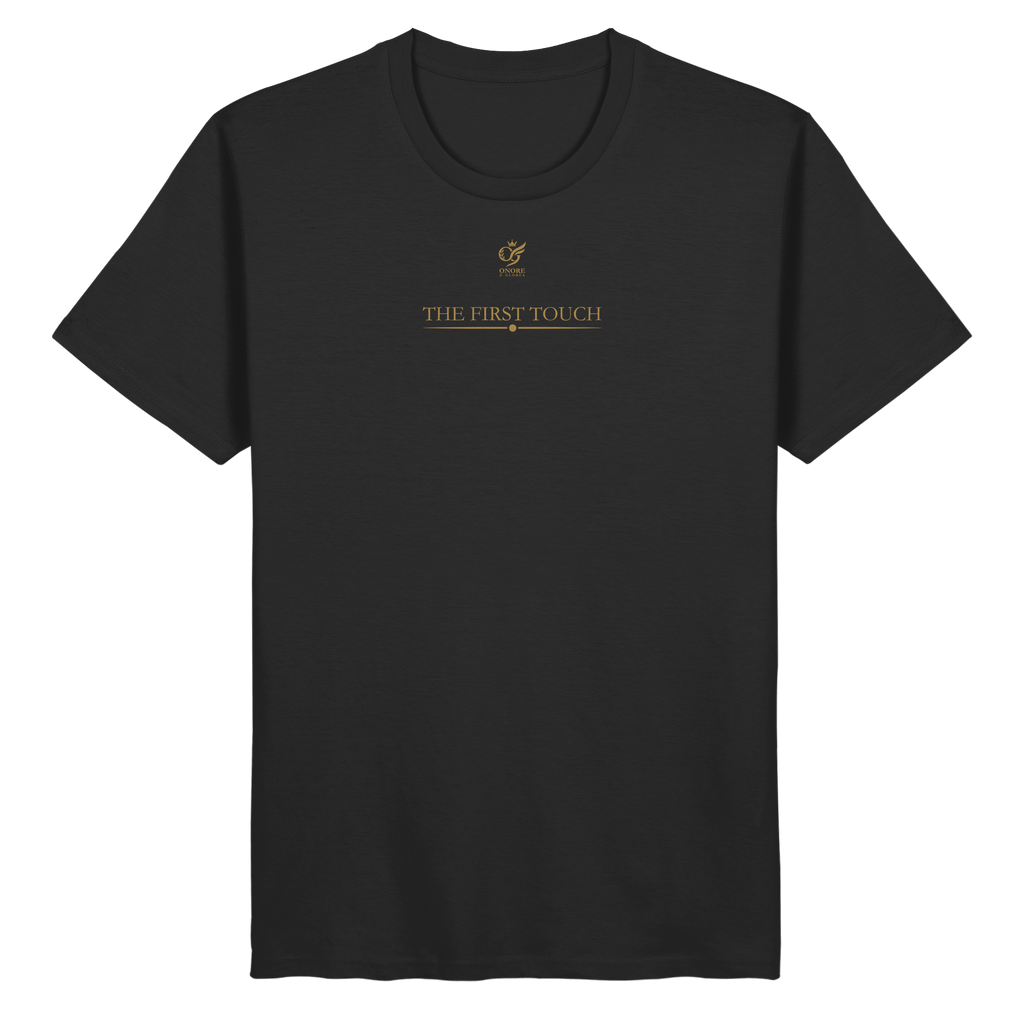 The First Touch T-Shirt
