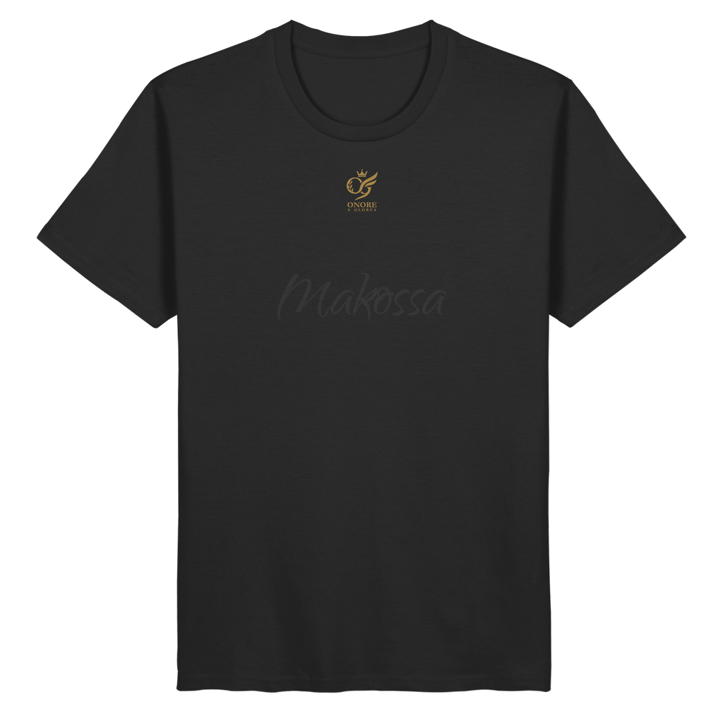 MAKOSSA T-Shirt