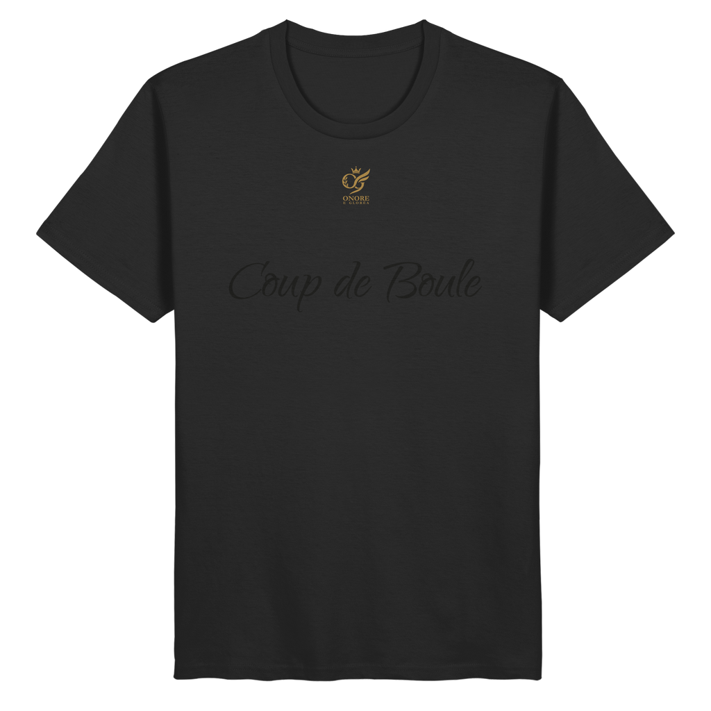 Coup de Boule T-Shirt