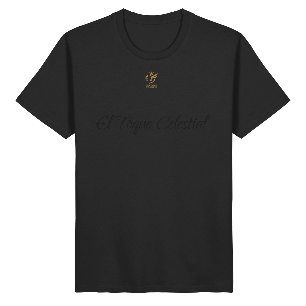 El Toque Celestial T-Shirt