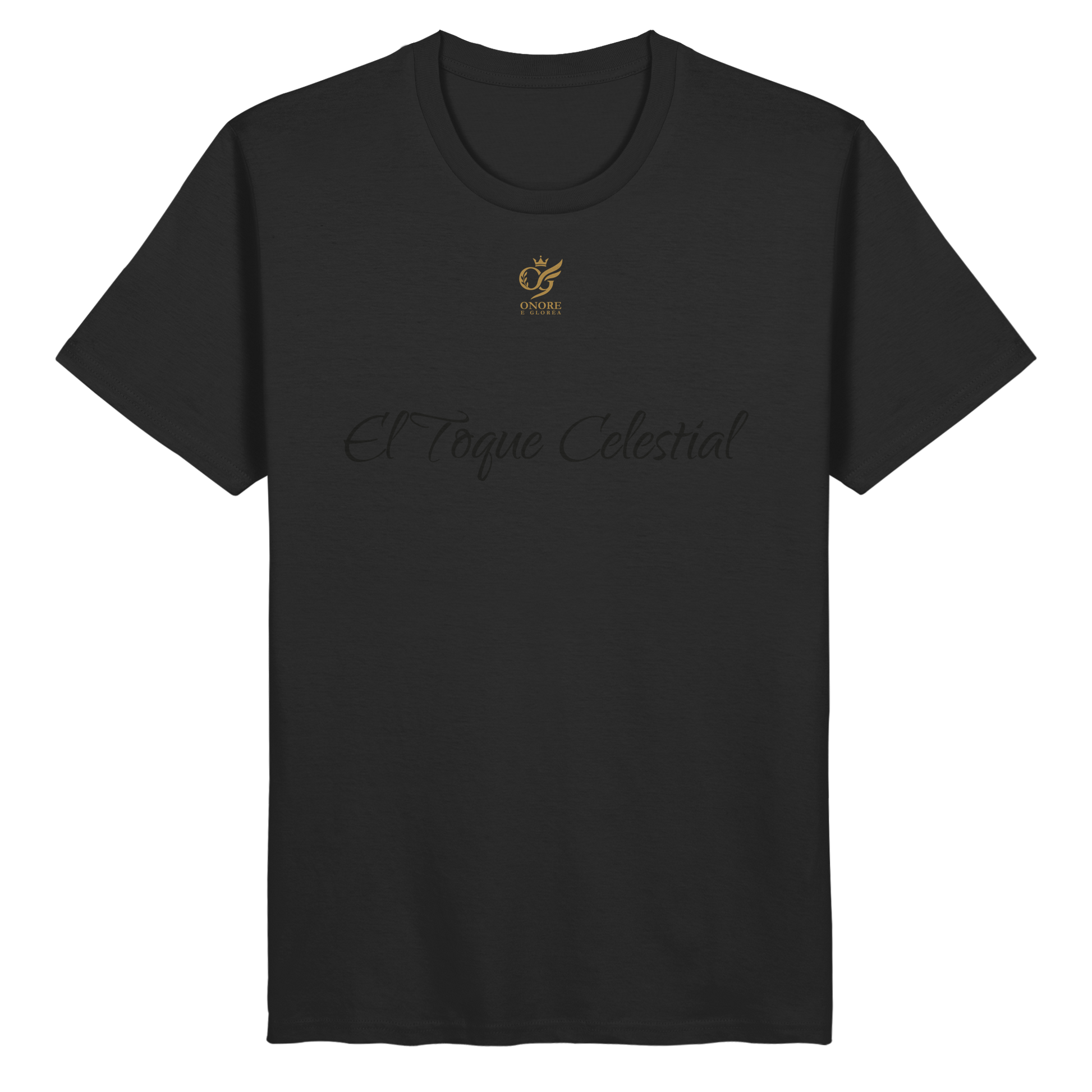 El Toque Celestial T-Shirt