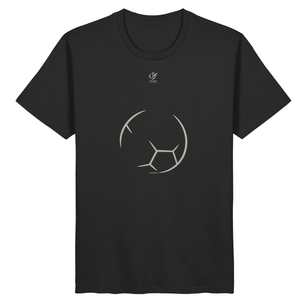 Sempre Calcio – Fußball T-Shirt | Signature Line