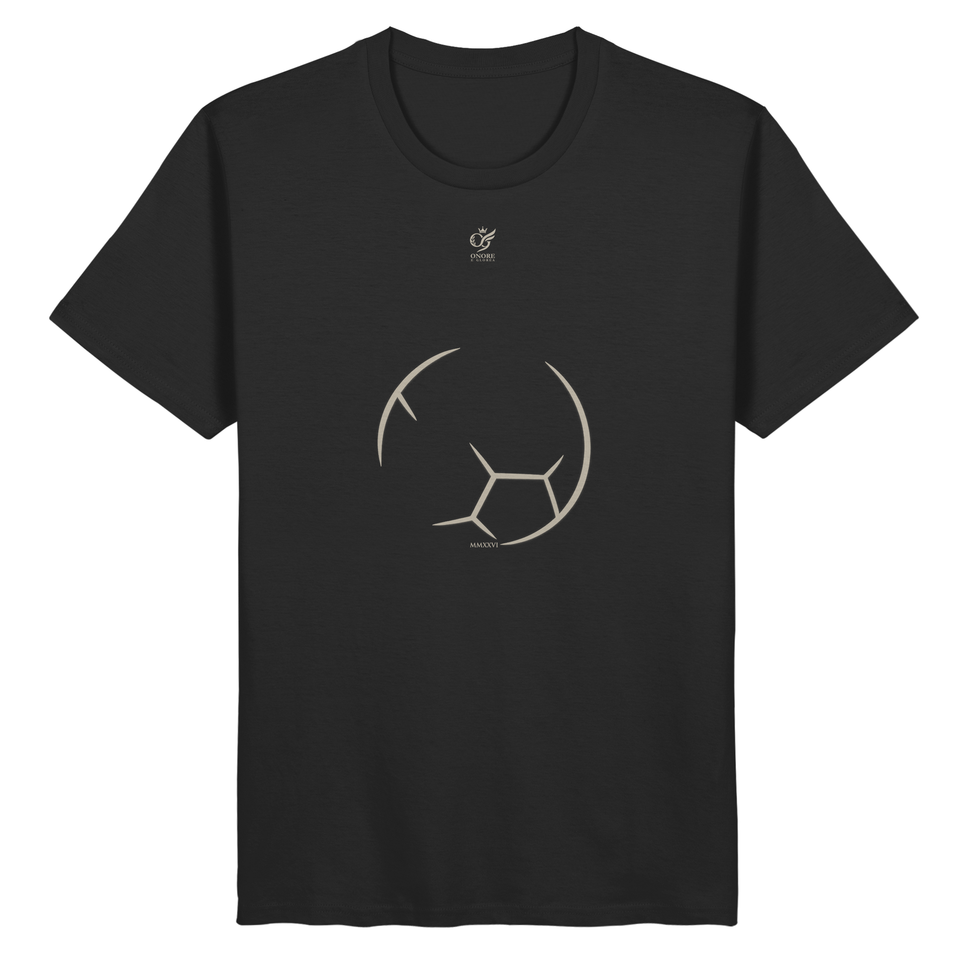 Sempre Calcio – Fußball T-Shirt | Signature Line