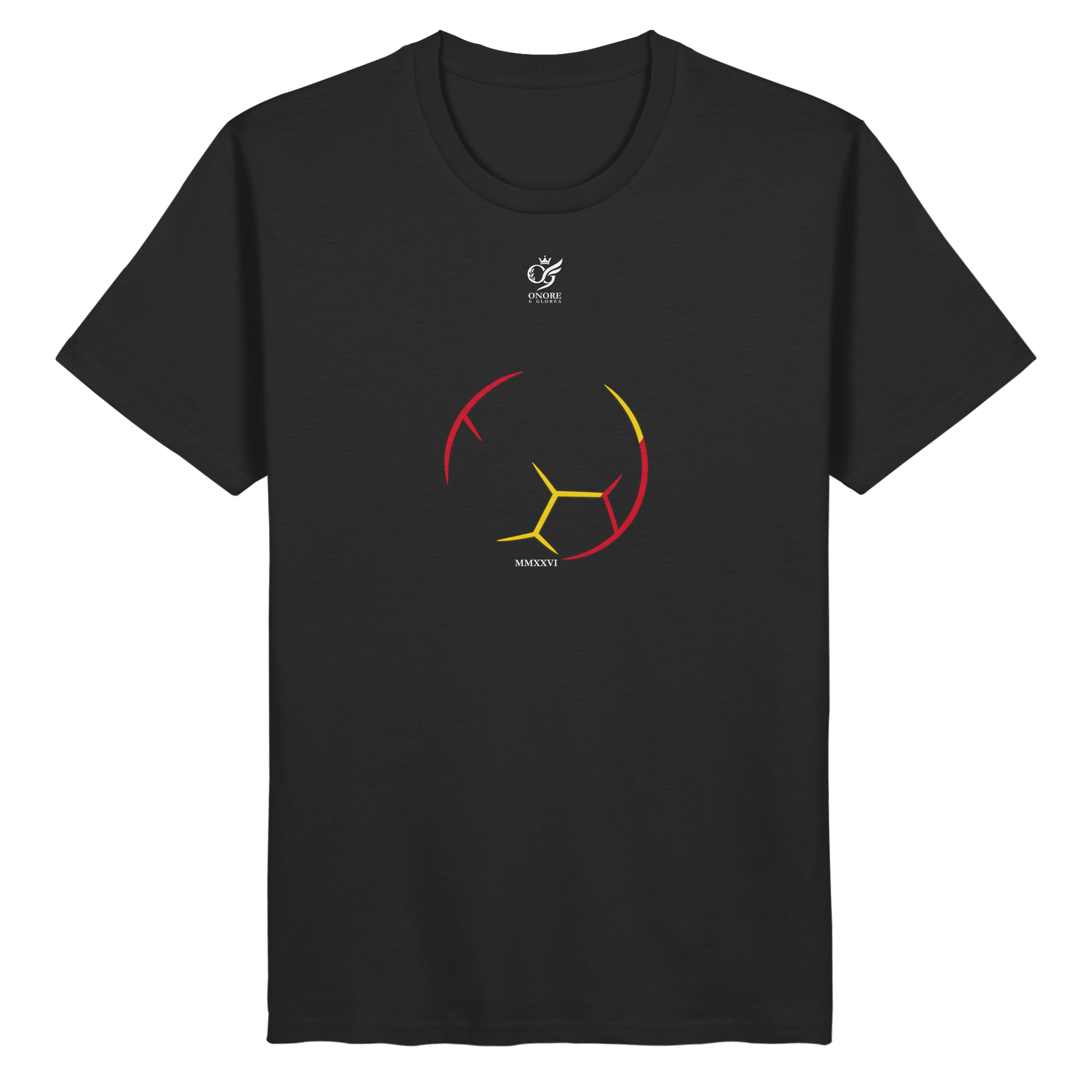 ¡VAMOS ESPAÑA T-Shirt