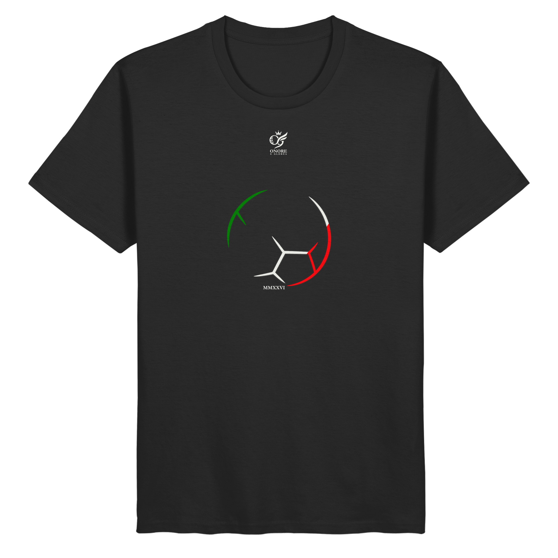 FORZA ITALIA T-Shirt