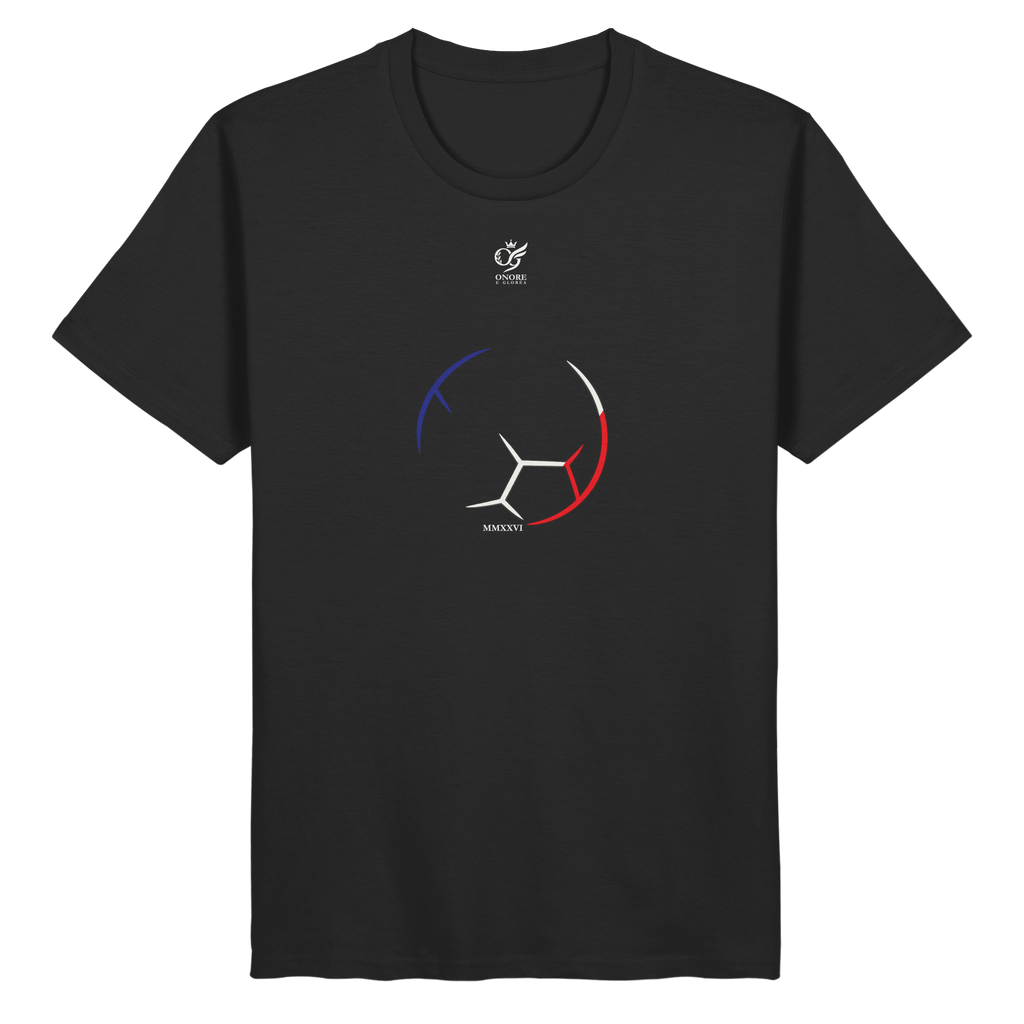 ALLEZ LA FRANCE T-Shirt