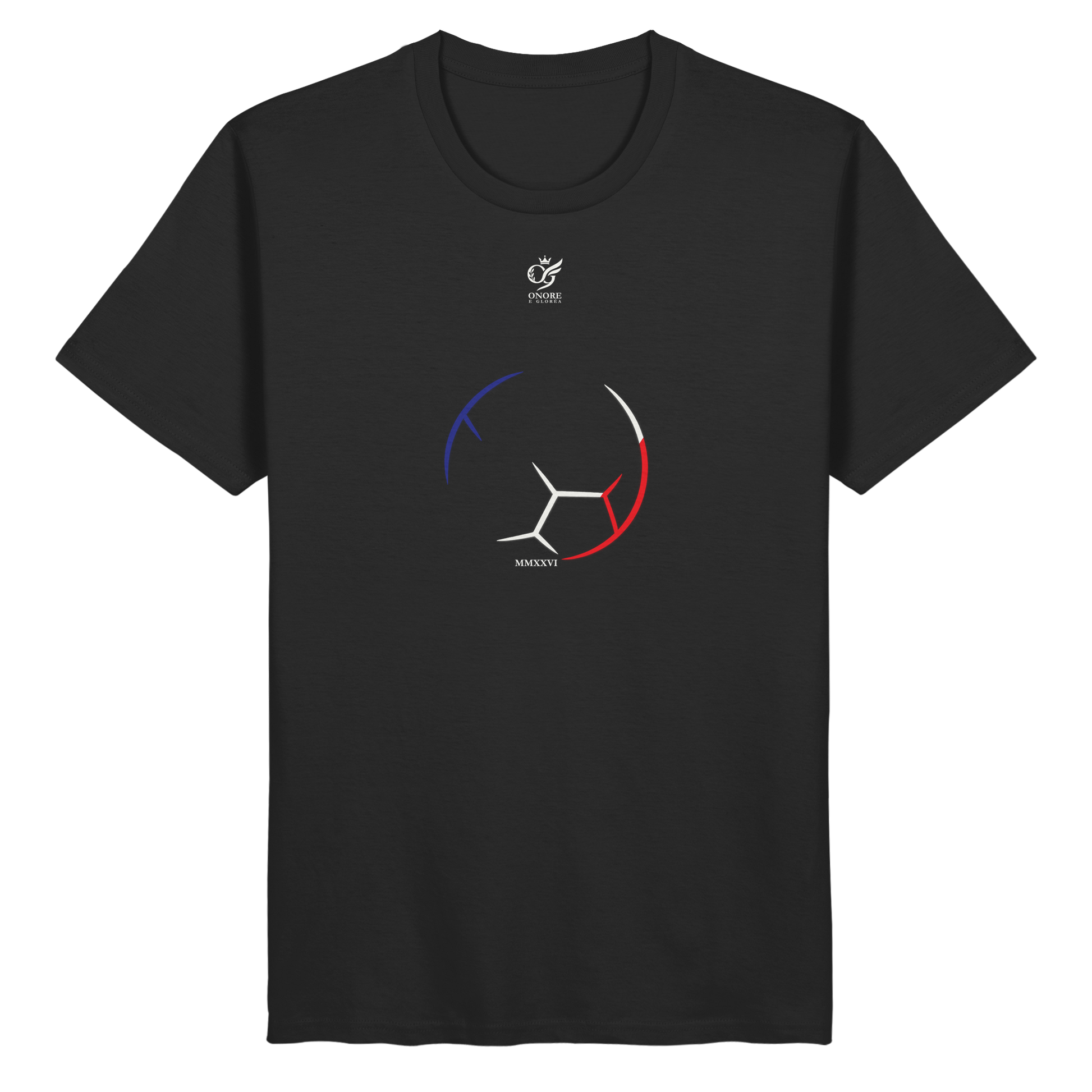 ALLEZ LA FRANCE T-Shirt